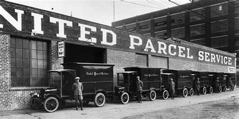 Parcel Delivery Archives .